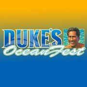 8/16-24 デューク・カハナモク・オーシャン・フェストオーシャンスポーツ