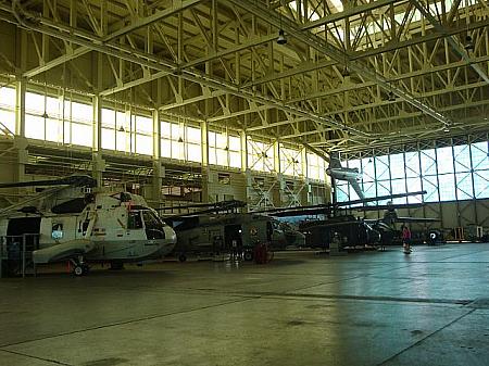 飛行機マニアでなくても一度は見たい航空博物館