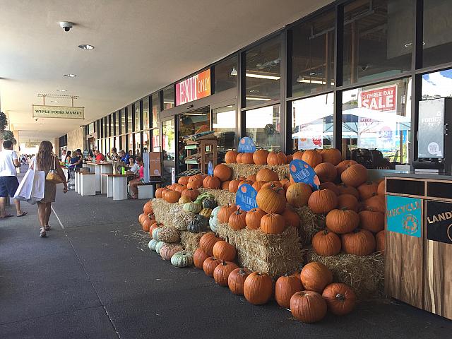 ハロウィンがやってきた！ | ハワイナビ