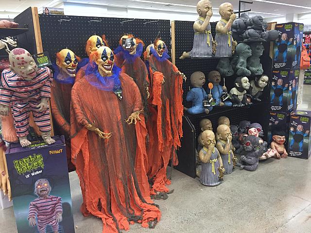 ハロウィンがやってきた！ | ハワイナビ