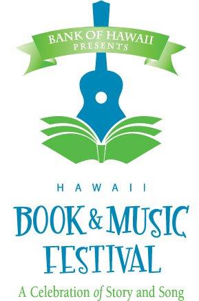5/6-7 2017ハワイ・ブック＆ミュージック・フェスティバル 本 ハワイアンミュージック フラ キッズファミリー