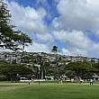 2023年は1月9日（月）から15日（日）の開催でした。開催コースはオアフ島の高級住宅地といわれるエリアにある会員制ゴルフクラブ、ワイアラエ・カントリークラブ。