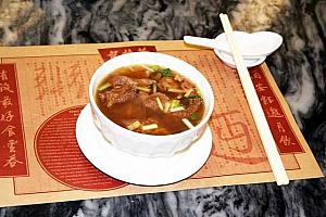 【特集】香港の麺・粥