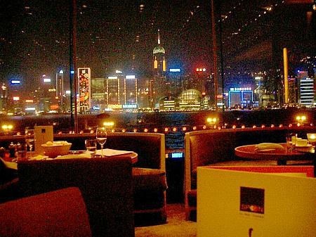 香港の夜食特集