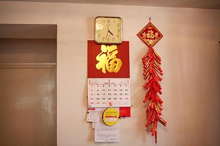 【旧暦新年】　香港のお正月事情　-　拝年篇