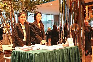 2006年香港セブンス、オフィシャルドローに行ってきました！
