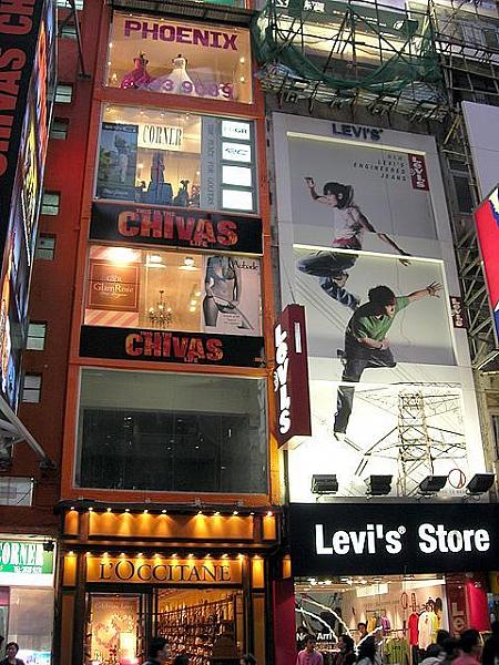唐樓（トンラウ）のこじゃれたお店チェック！