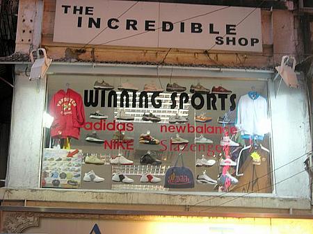 唐樓（トンラウ）のこじゃれたお店チェック！