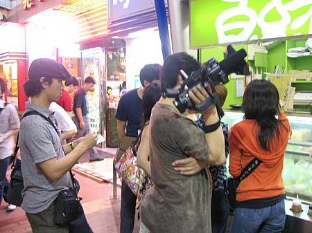 香港ナビがテレビに出ます！「旅チャンネル」