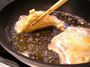 櫻井景子先生の香港レシピ教室 [火局]猪扒飯の巻 