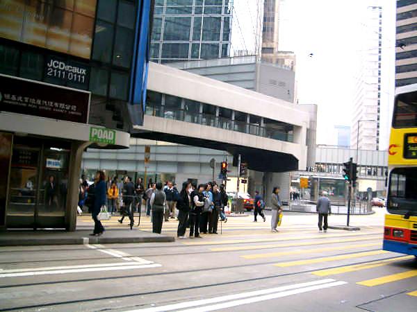 香港でびっくりした こんなコトあんなコト 前編 香港ナビ