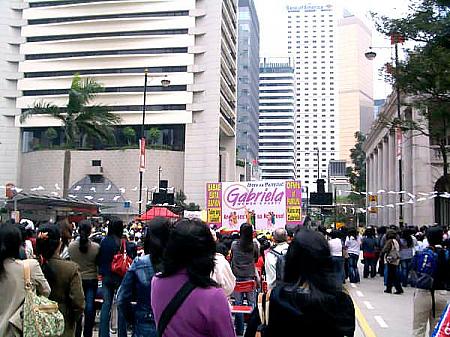 香港でびっくりした！こんなコトあんなコト、前編