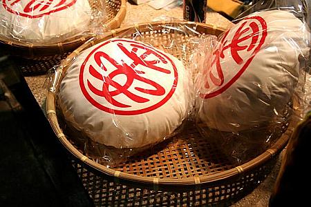 【旧暦4月8日】長洲島の饅頭祭り