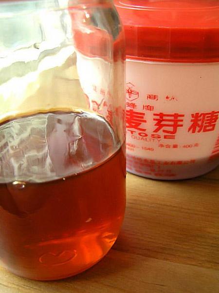 櫻井景子先生の香港レシピ教室　花生軟糖の巻 