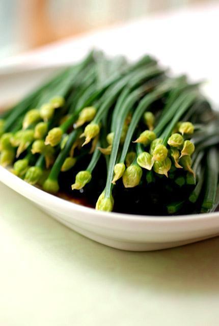 櫻井景子先生の香港レシピ教室　夏野菜の巻