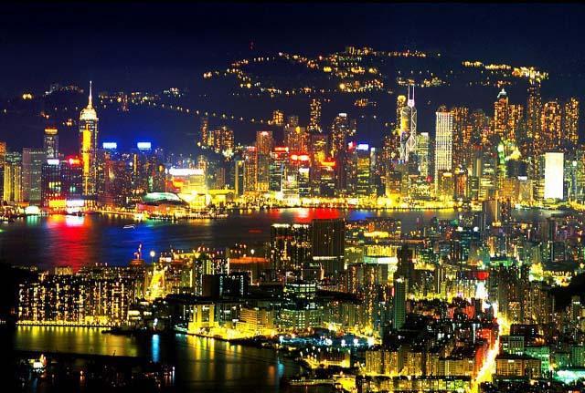 香港おすすめ夜景スポットbest5 香港ナビ