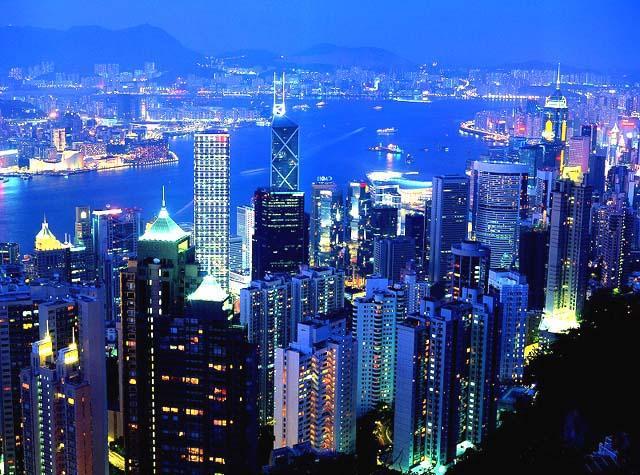 香港おすすめ夜景スポットbest5 香港ナビ