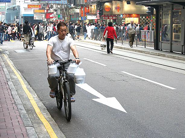 タイムズ 自転車