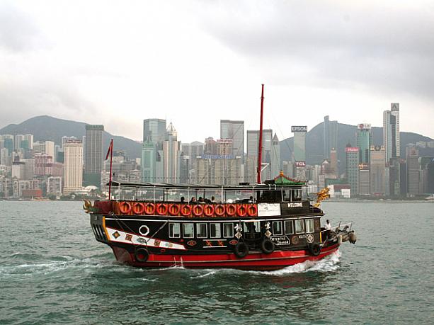 まもなく張国栄レスリー・チャンの命日の4月1日になります。-尖沙咀