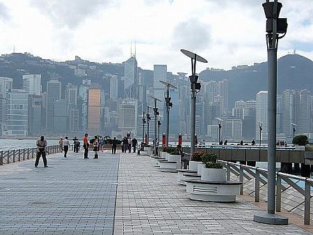 読者が選ぶ香港のひと休みスポットBEST5