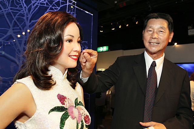 テレサ・テン14回忌を迎えても衰えぬ人気 | 香港ナビ