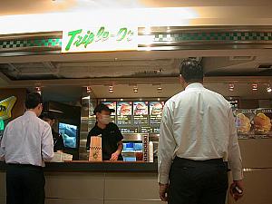 Triple O’sはカナダのハンバーガー店。香港ハンバーガー戦争に勝ち残れるでしょうか？