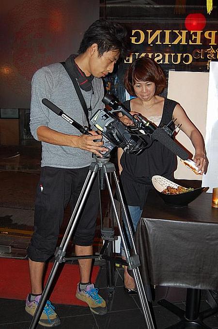 2009年も旅チャンネルで『アジアナビ香港編』放送！アジアナビ