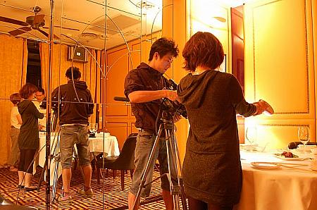 2009年も旅チャンネルで『アジアナビ香港編』放送！アジアナビ