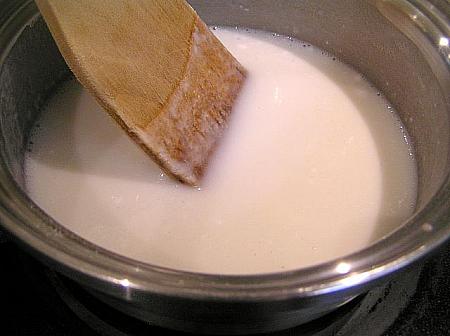 櫻井景子先生の香港レシピ教室　白糖糕の巻 レシピ