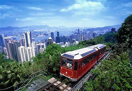 香港現地ツアー基礎知識