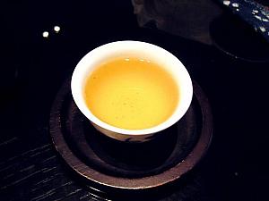 香港人に親しまれているボーレイ茶（普洱茶）