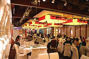 香港人に人気のレストラン