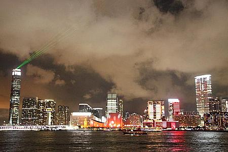 香港の夜景＆ナイトスポット特集