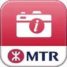 『MTR Tourist』<br/>路線、駅位置、観光スポット案内など、旅行者に便利なアプリ。