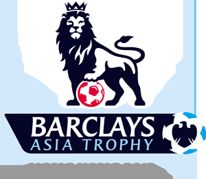 Barclays Asia Trophy 2013 