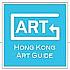 Hong Kong Art Guide APP