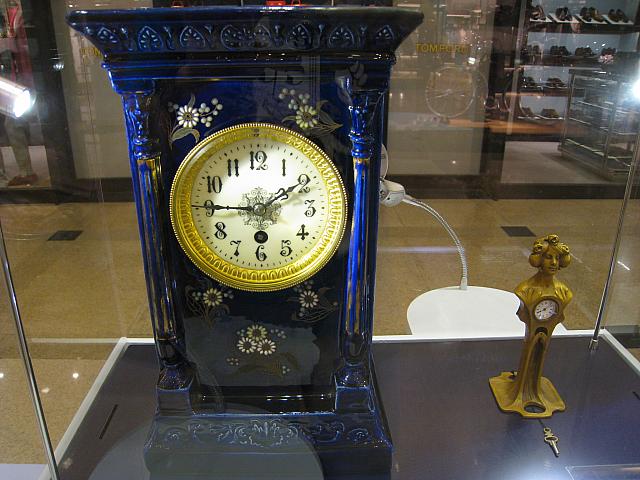 中世から現代まで フランスの美しい時計が勢揃い 香港ナビ