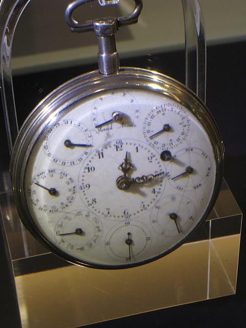 中世から現代まで、フランスの美しい時計が勢揃い | 香港ナビ