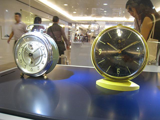 中世から現代まで フランスの美しい時計が勢揃い 香港ナビ