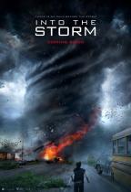 『颶風中心』<br>『イントゥ・ザ・ストーム』<br>リチャード・アーミティッジ 、ジェレミー・サンプター<br>8月14日公開予定