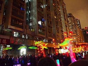 3月の香港 【2015年】 香港 3月 祝祭日 伝統行事 天気 服装 イベント映画