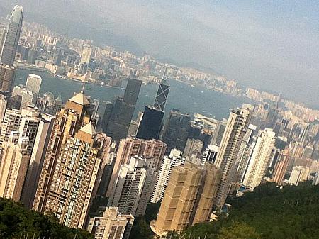 初めての香港生活で日本人が驚く10のこと 香港香港生活