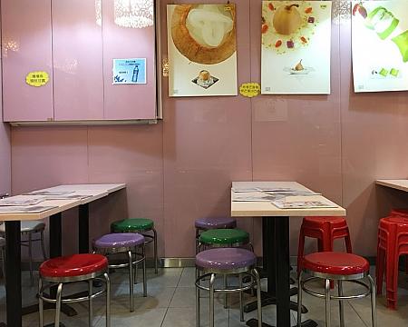 SNSで自慢しちゃおう！ひんやりデザート特集 デザート スイーツ 香港スイーツ カフェアイスクリーム