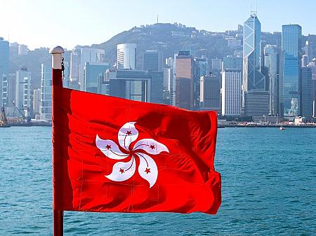 7月2日（月）　香港特別行政区成立記念日翌日（祝日）
