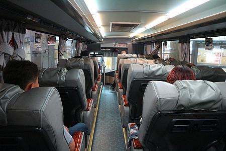 香港ナビと提携しているVigor Toursは、現地香港に約1000台の車を所持する会社。大型バスから中型バス・空港市内間のシャトルバス・セダンやバンなど、あらゆる種類の車を用意できます。