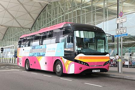 香港ナビと提携しているVigor Toursは、現地香港に約1000台の車を所持する会社。大型バスから中型バス・空港市内間のシャトルバス・セダンやバンなど、あらゆる種類の車を用意できます。