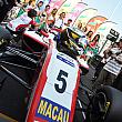 マカオGP 2019 レースリポート マカオ マカオGP レースF3