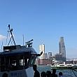 実はこの船、安定していない交通機関の代わりになるように、と香港政府が無料で運行させているもの。期間限定です。