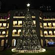 あけましておめでとうございます！日本はクリスマスが終われば翌日からお正月ムードとなりますが、香港では年明けまでクリスマス飾りをそのままにするところが多いんですよ。