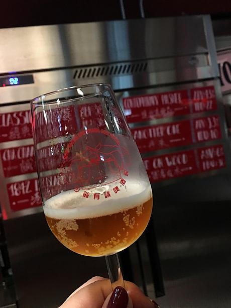 見学後に試飲をして、そして好きな味を購入する事ができました！まだまだ残暑厳しい日々が続きますが、冷たいビールを飲んで頑張りましょう！